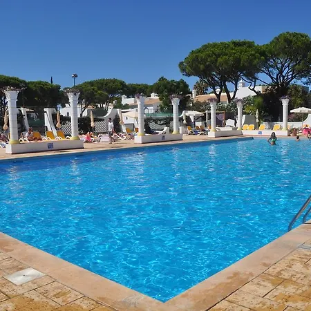 Casa vacanze Praia Vale do Lobo